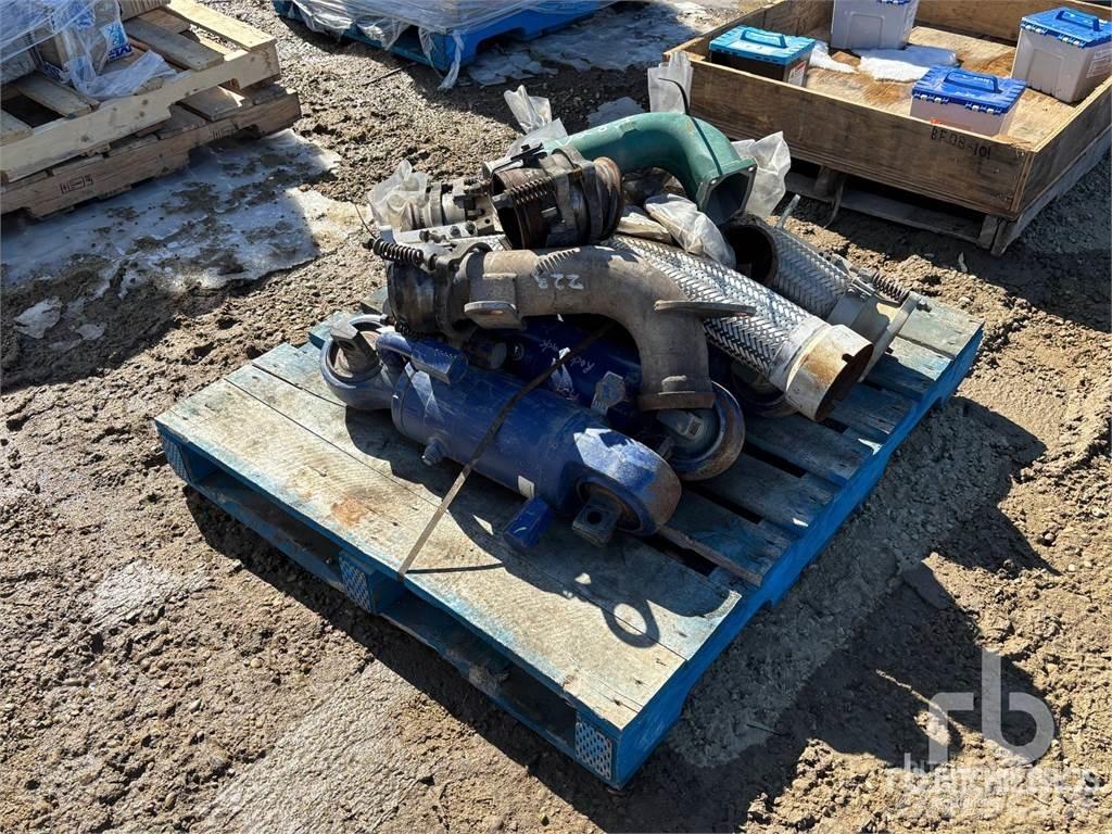 Volvo Parts Ostale komponente za građevinarstvo