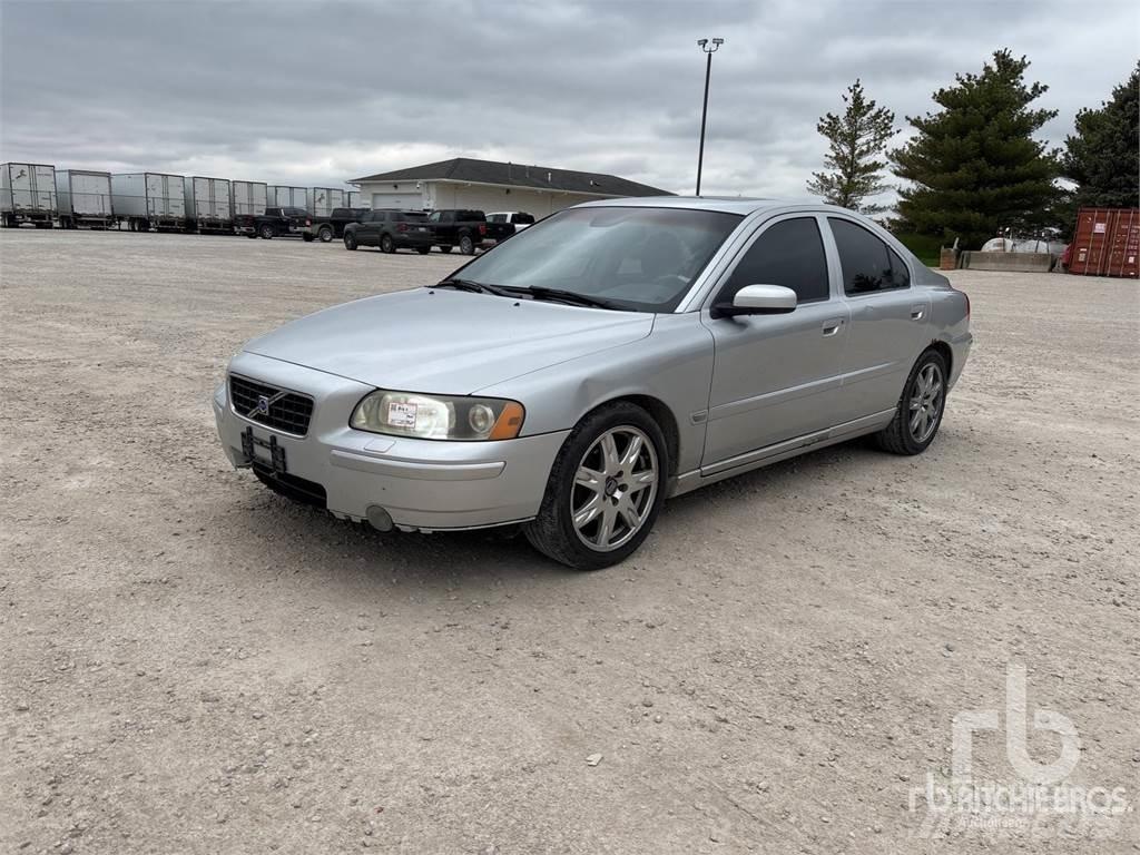 Volvo S60 Automobili