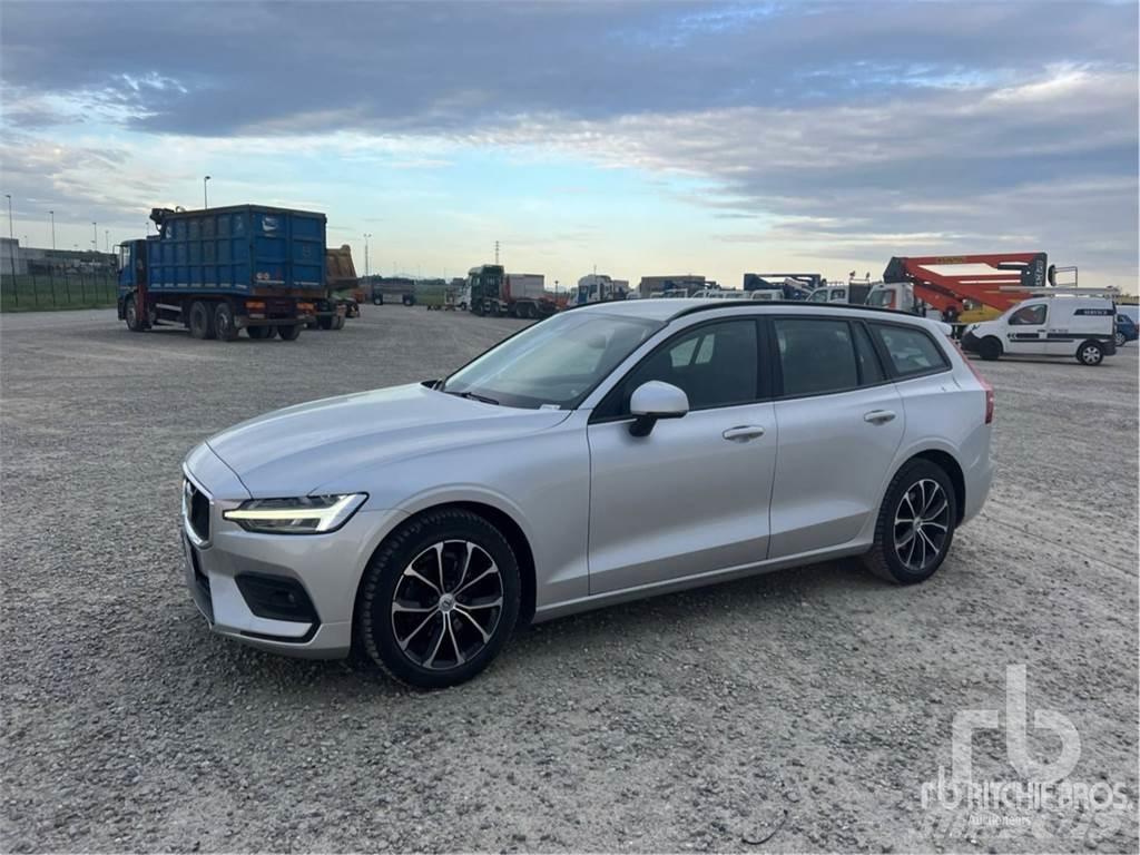 Volvo V60 Automobili