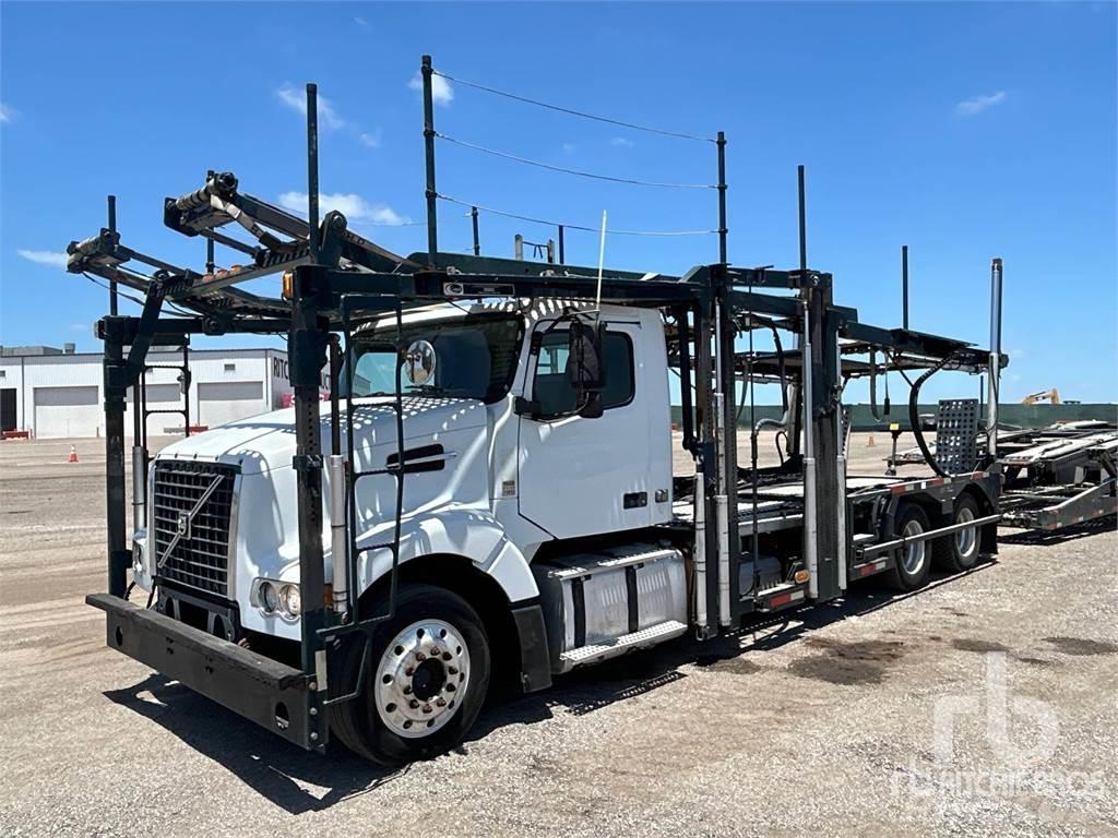 Volvo VAH200 Autotransporteri
