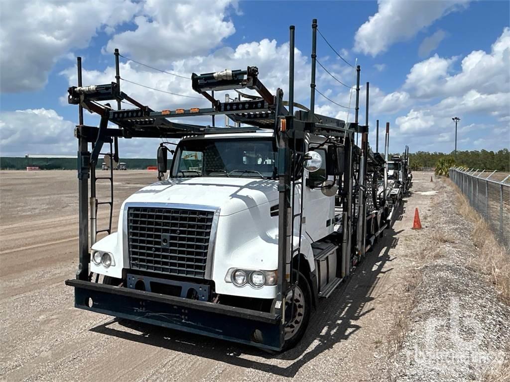 Volvo VAH200 Autotransporteri