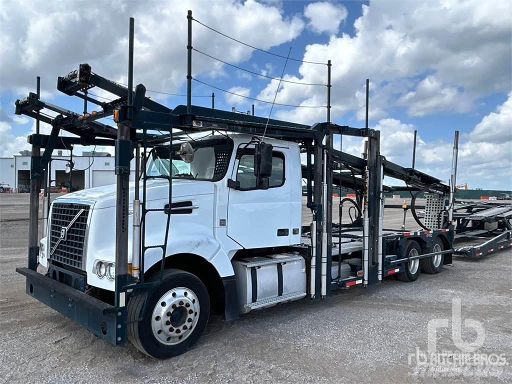 Volvo VAH200 Autotransporteri