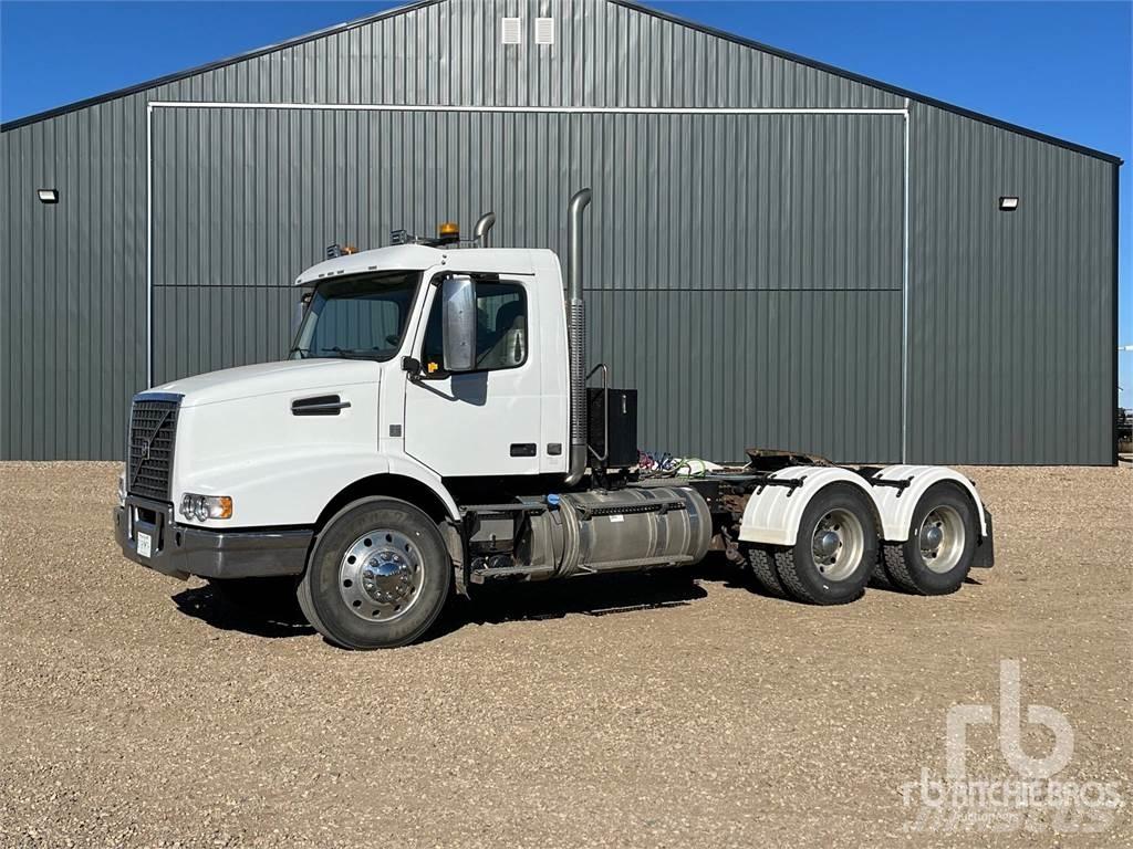 Volvo VHD Tegljači