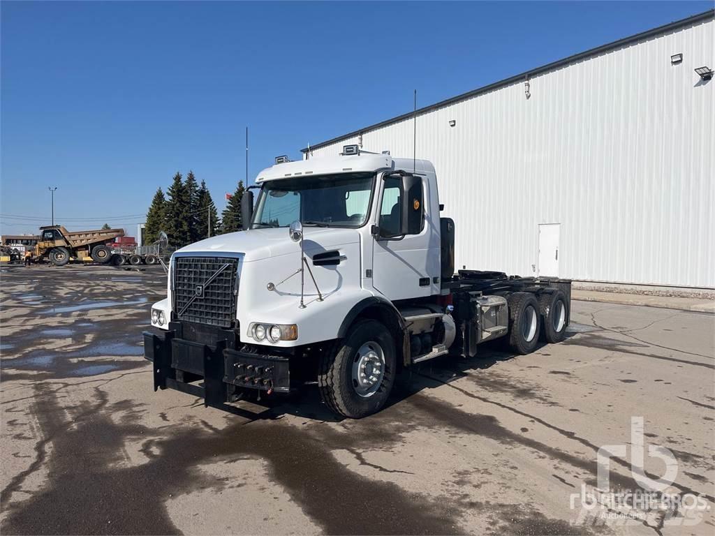 Volvo VHD Tegljači