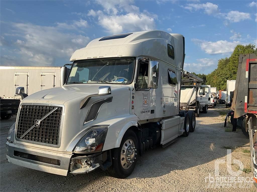 Volvo VNL Tegljači