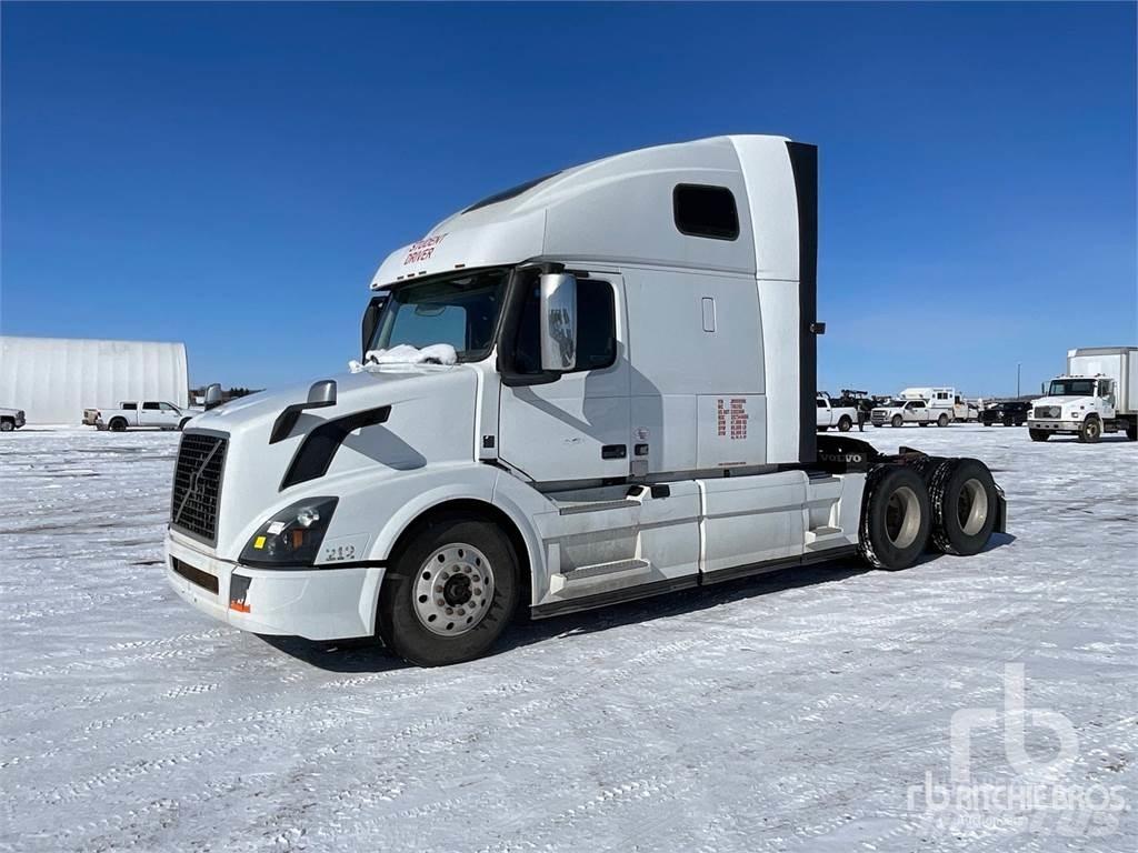 Volvo VNL Tegljači