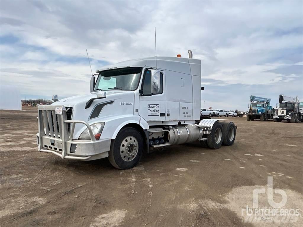 Volvo VNL Tegljači