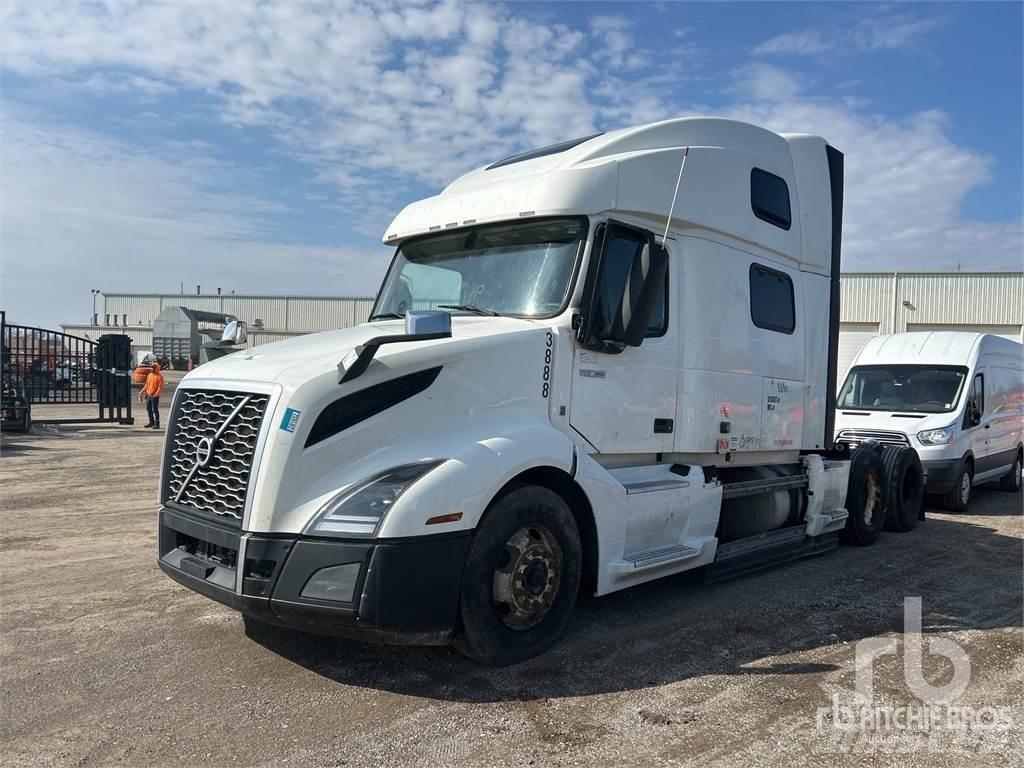 Volvo VNL Tegljači
