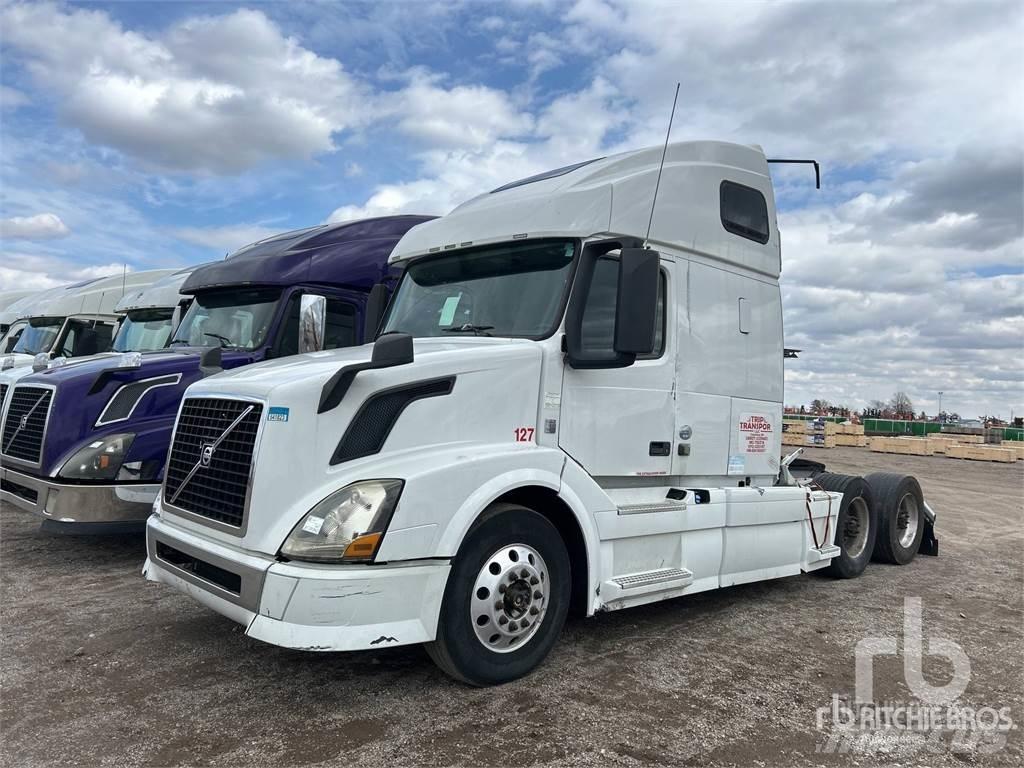 Volvo VNL Tegljači