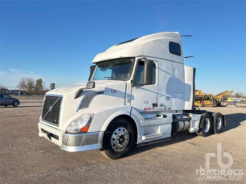 Volvo VNL Tegljači