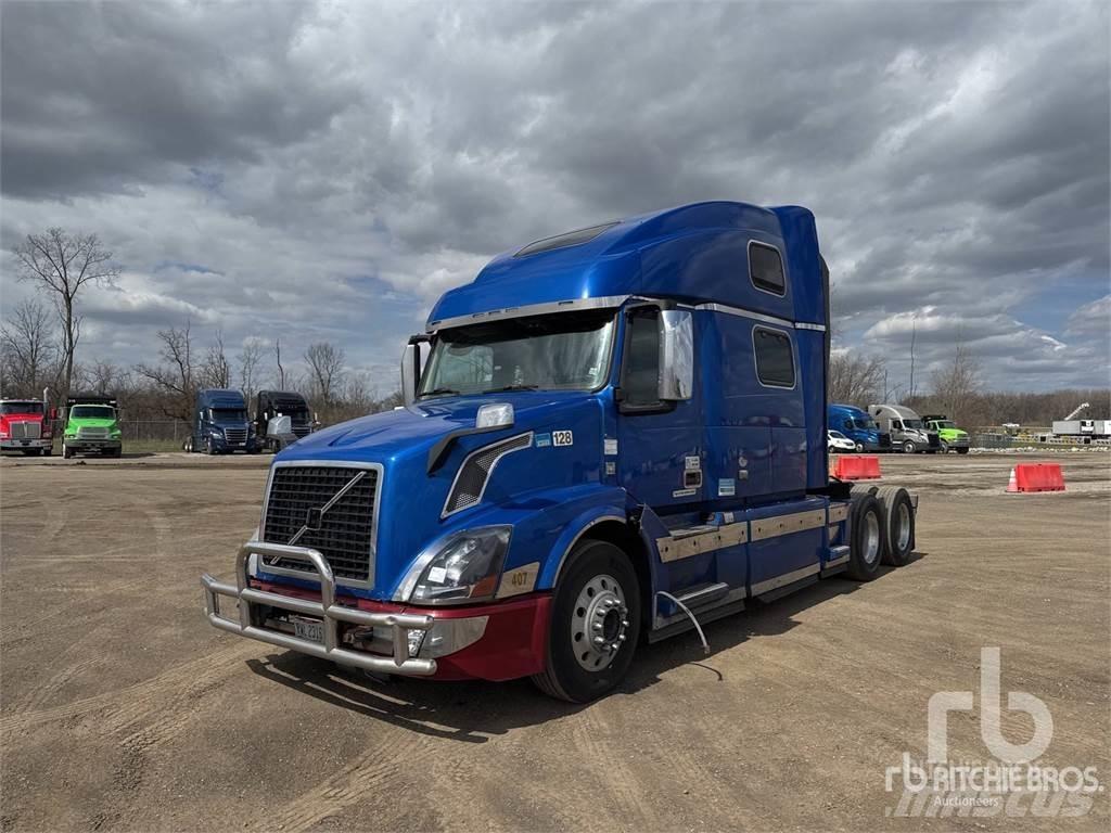 Volvo VNL Tegljači