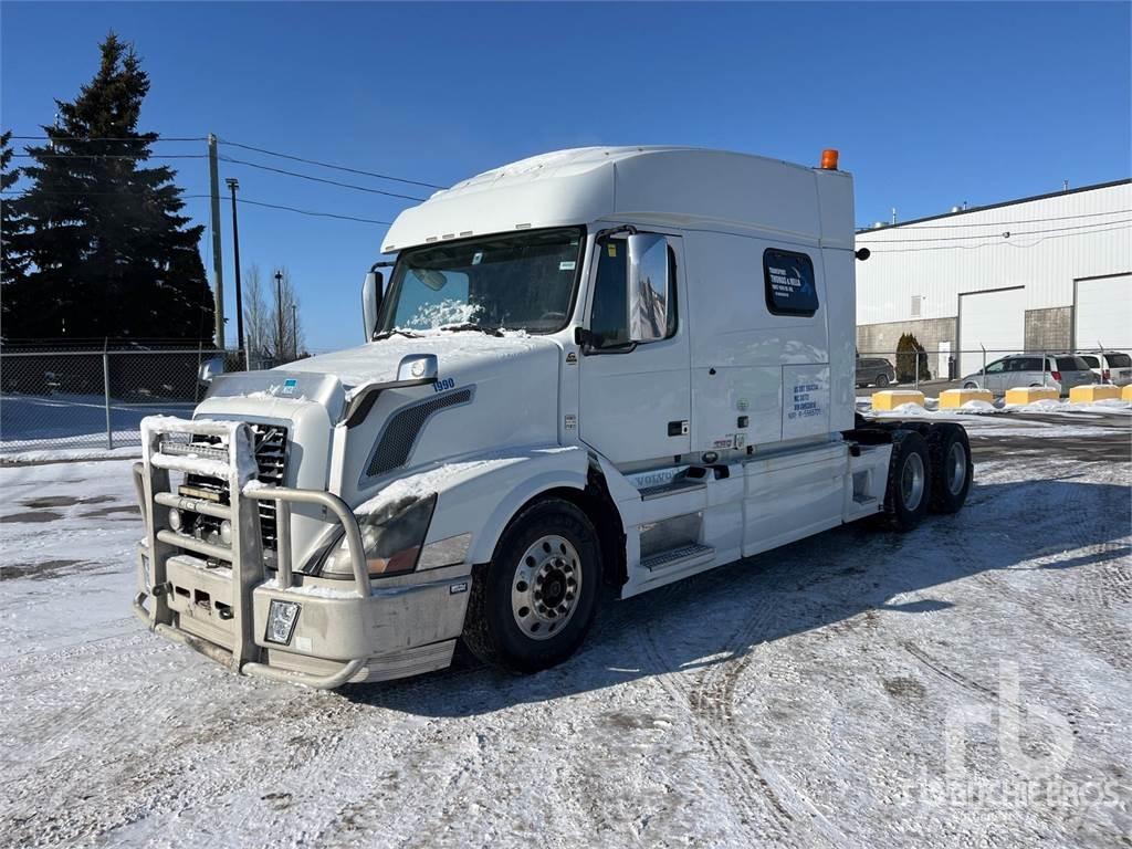 Volvo VNL Tegljači