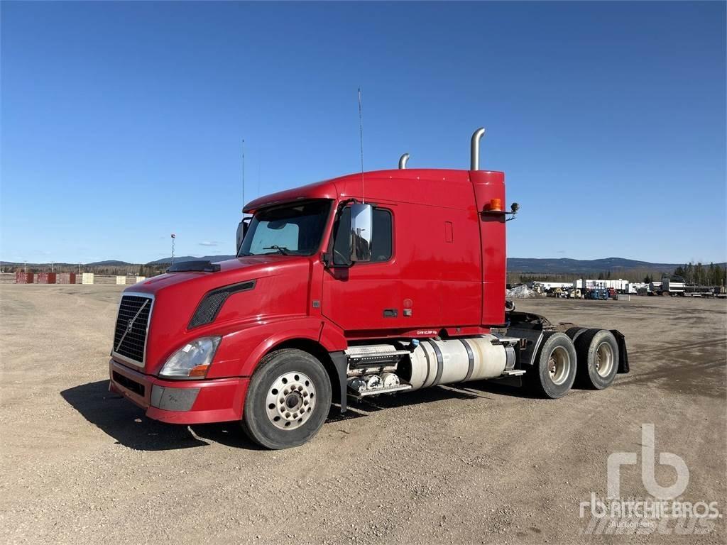 Volvo VNL Tegljači