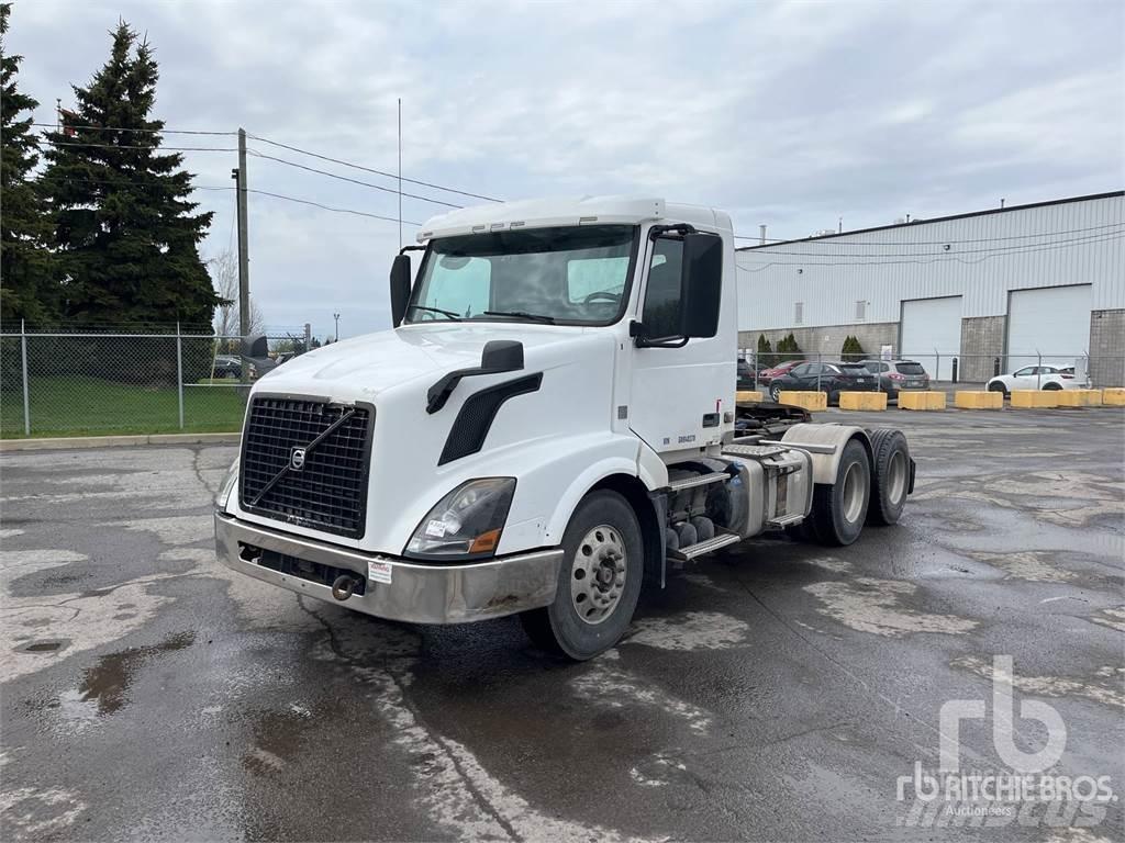 Volvo VNL Tegljači