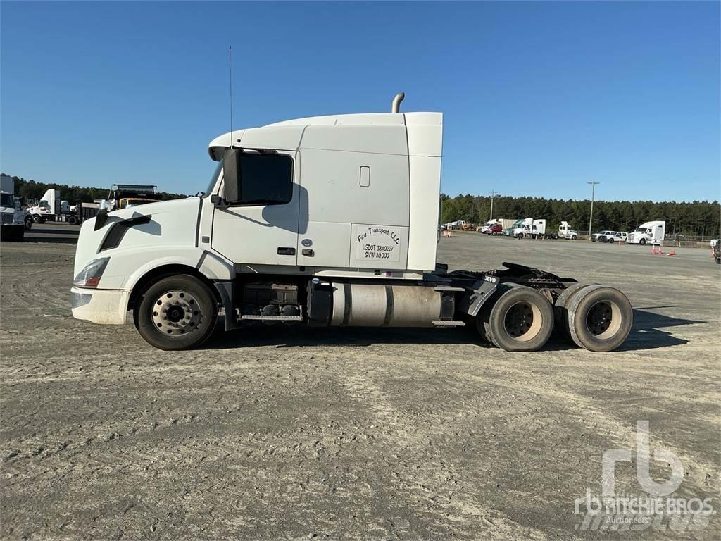 Volvo VNL Tegljači