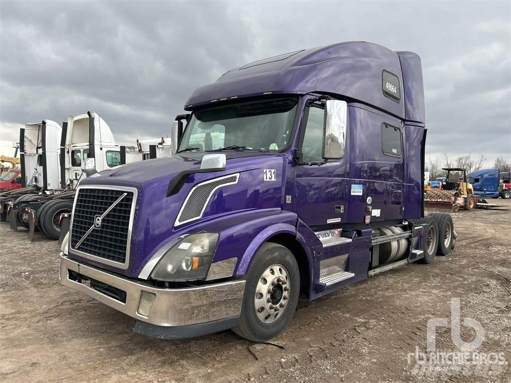 Volvo VNL Tegljači