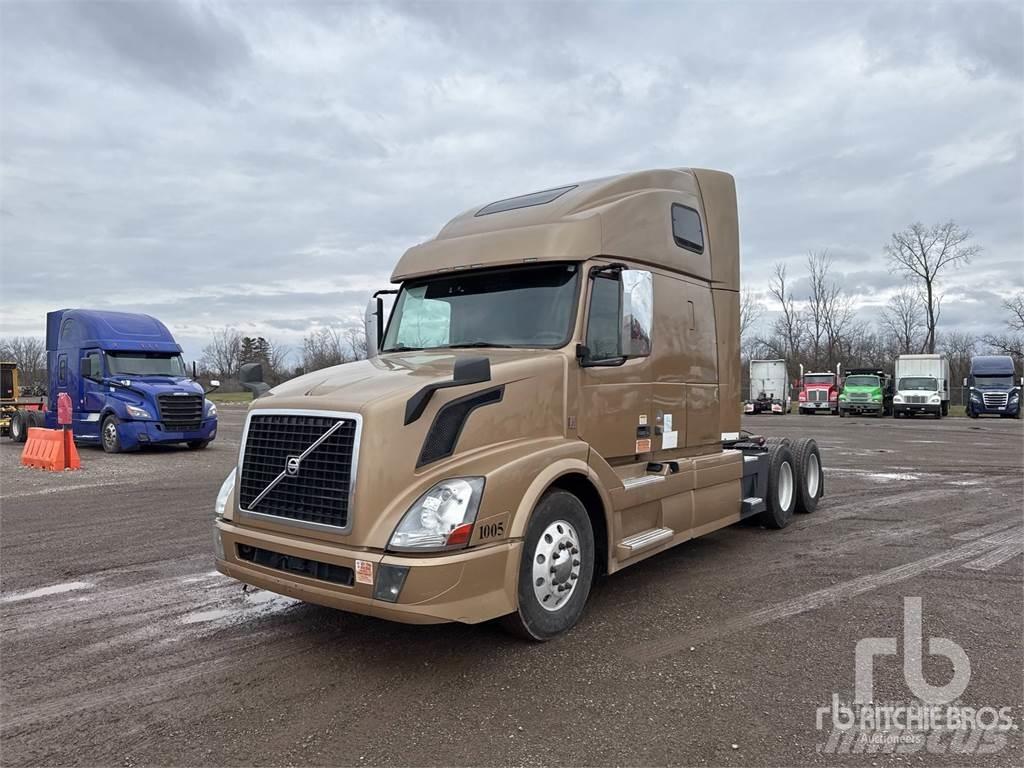 Volvo VNL Tegljači