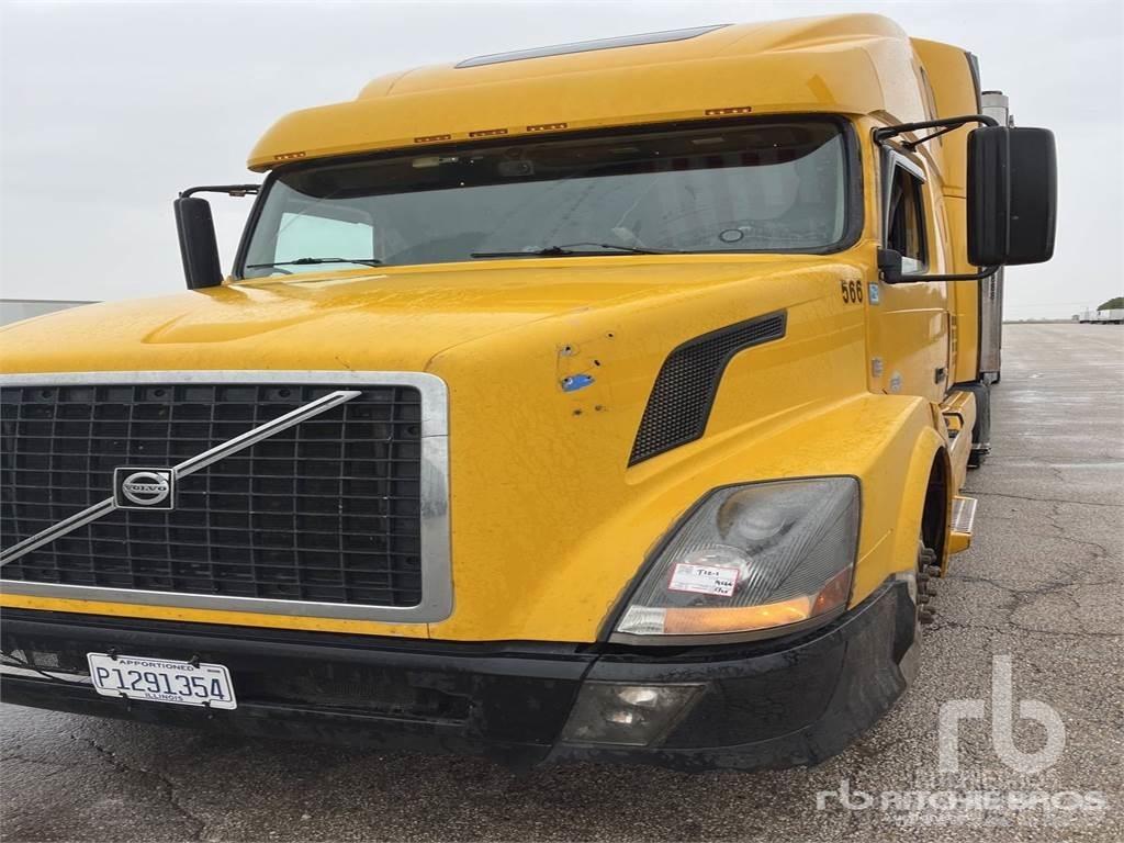 Volvo VNL Tegljači