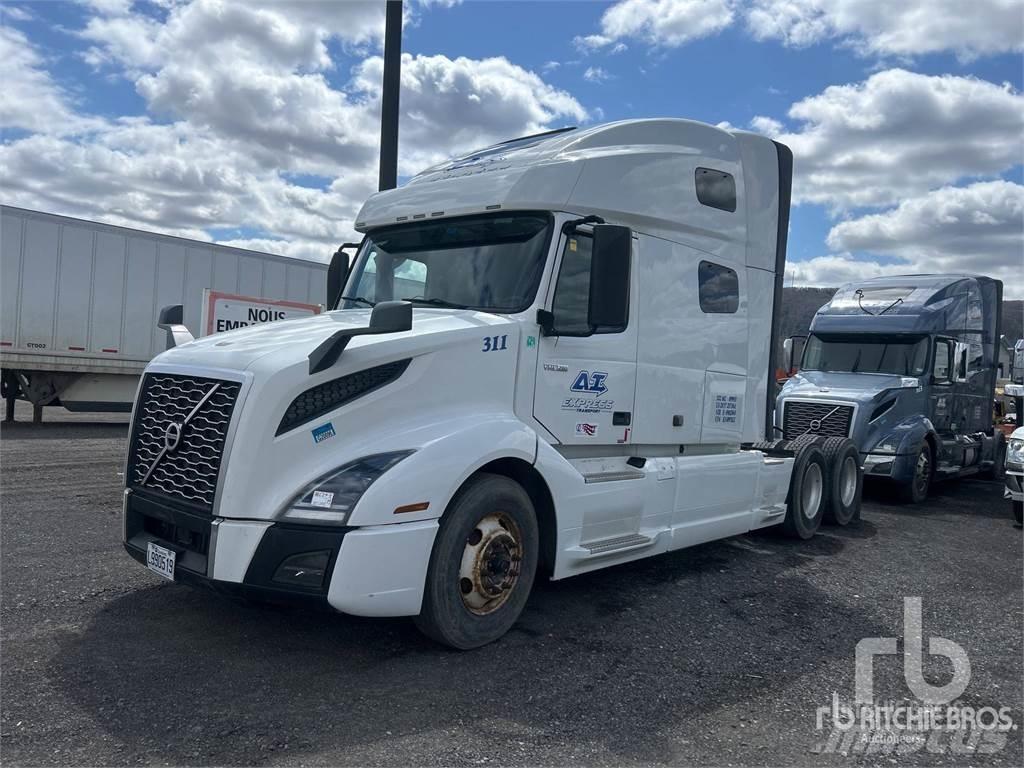 Volvo VNL Tegljači