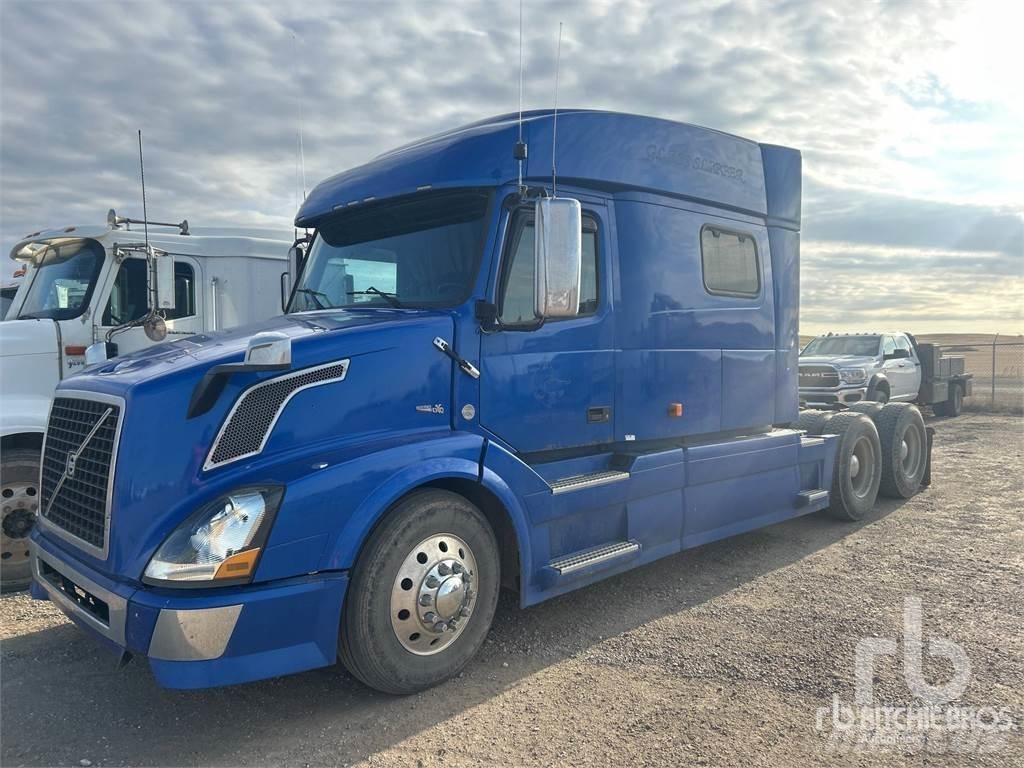 Volvo VNL Tegljači