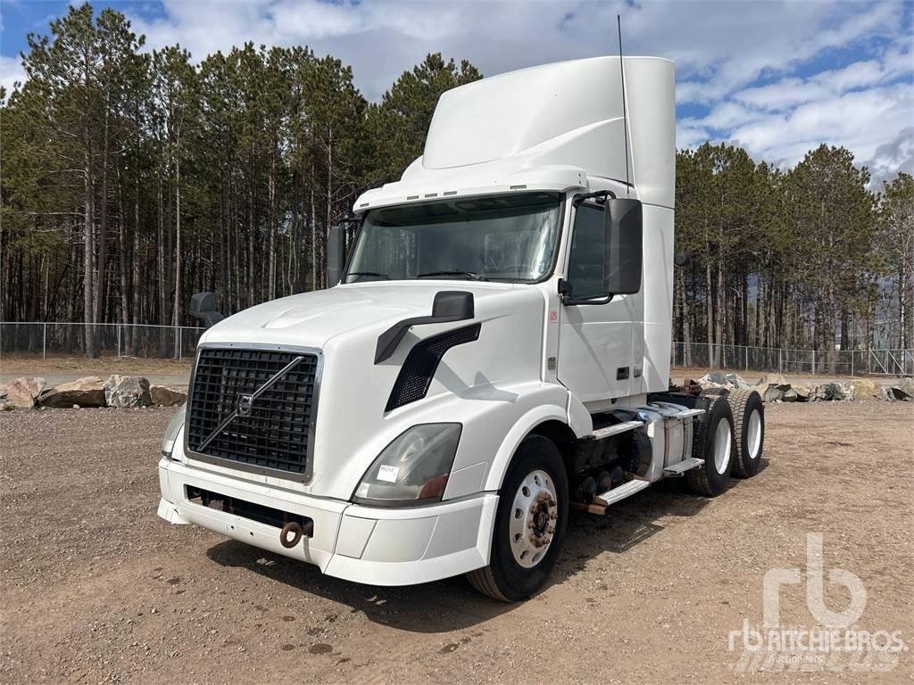 Volvo VNL Tegljači
