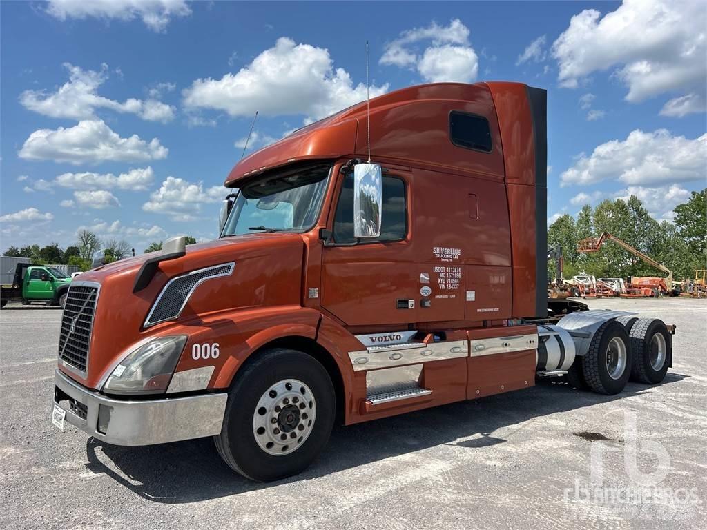 Volvo VNL Tegljači