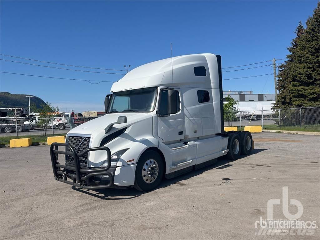 Volvo VNL Tegljači
