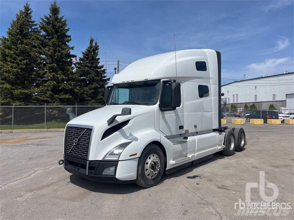 Volvo VNL Tegljači