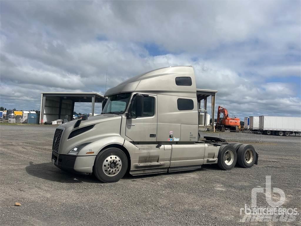 Volvo VNL Tegljači