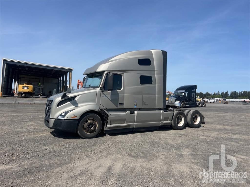 Volvo VNL Tegljači
