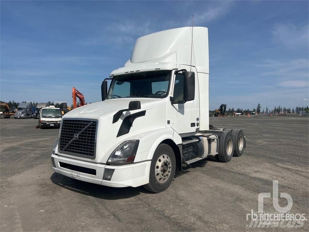 Volvo VNL Tegljači