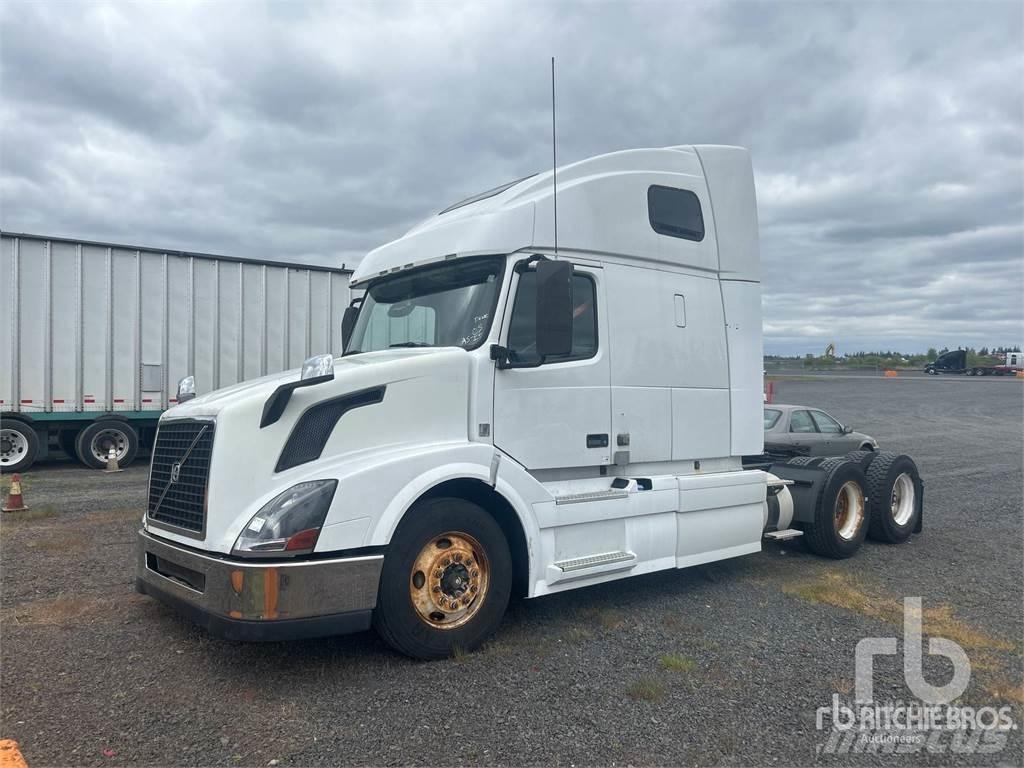 Volvo VNL Tegljači