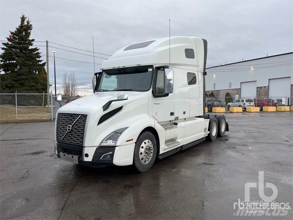 Volvo VNL Tegljači
