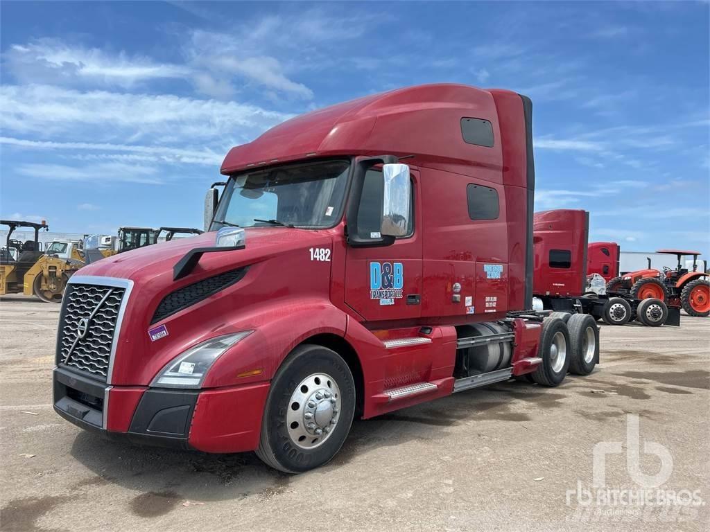 Volvo VNL Tegljači