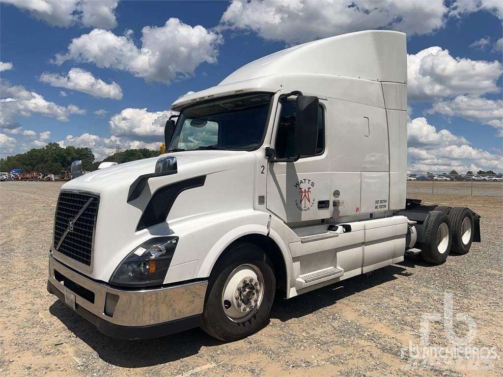 Volvo VNL Tegljači