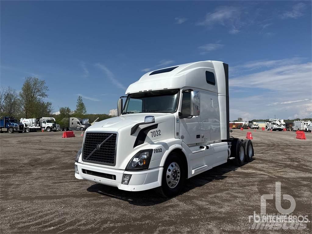 Volvo VNL Tegljači