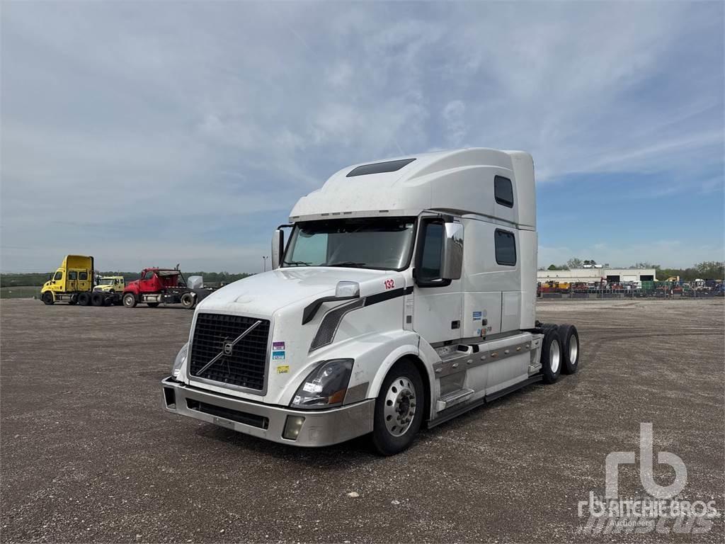 Volvo VNL Tegljači