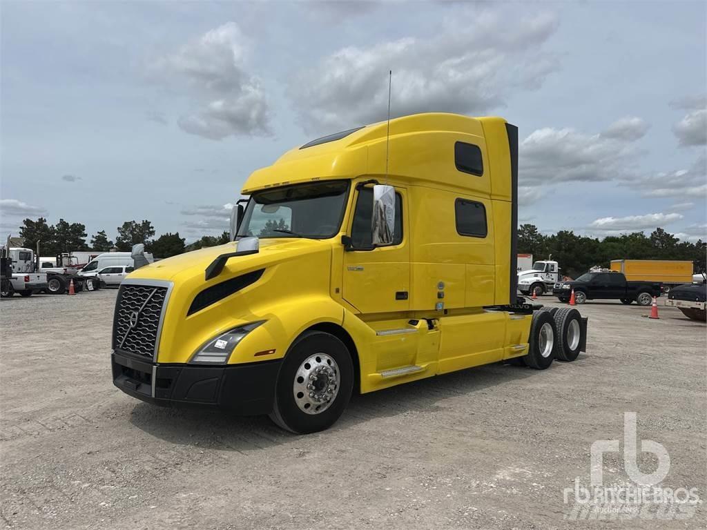 Volvo VNL Tegljači