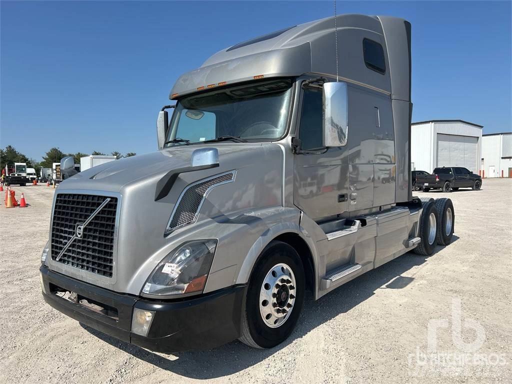Volvo VNL Tegljači