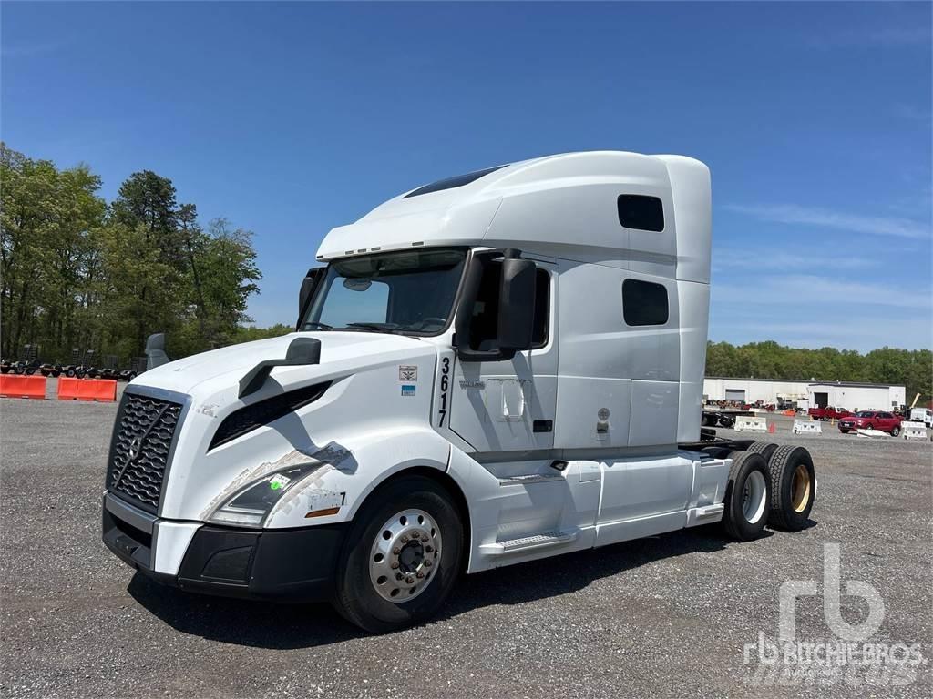 Volvo VNL300 Tegljači