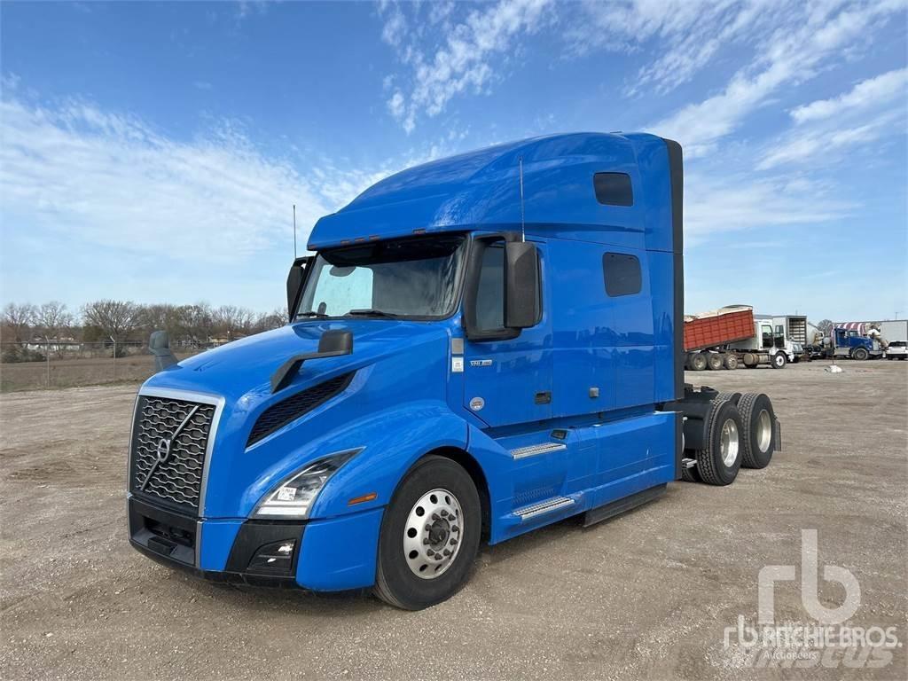 Volvo VNL64760 Tegljači