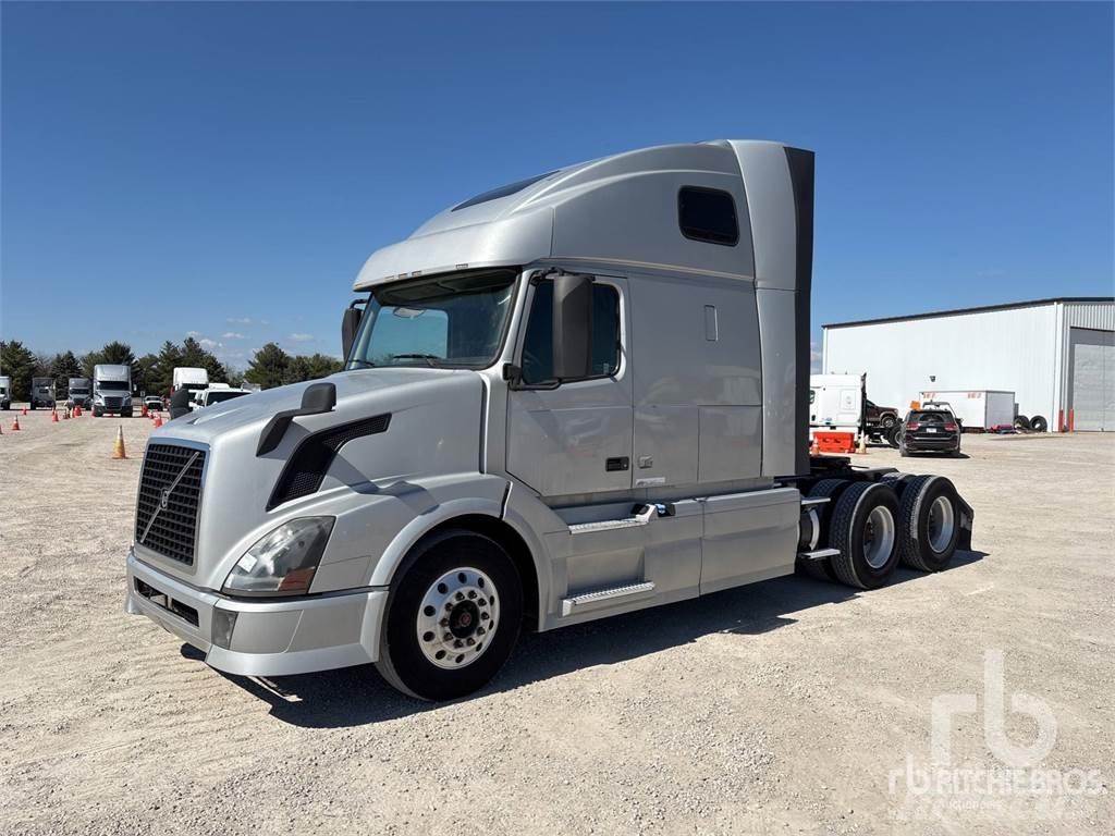 Volvo VNL670 Tegljači