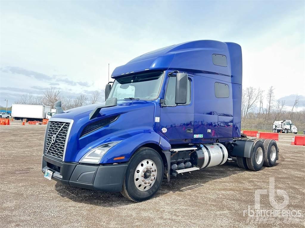 Volvo VNL760 Tegljači