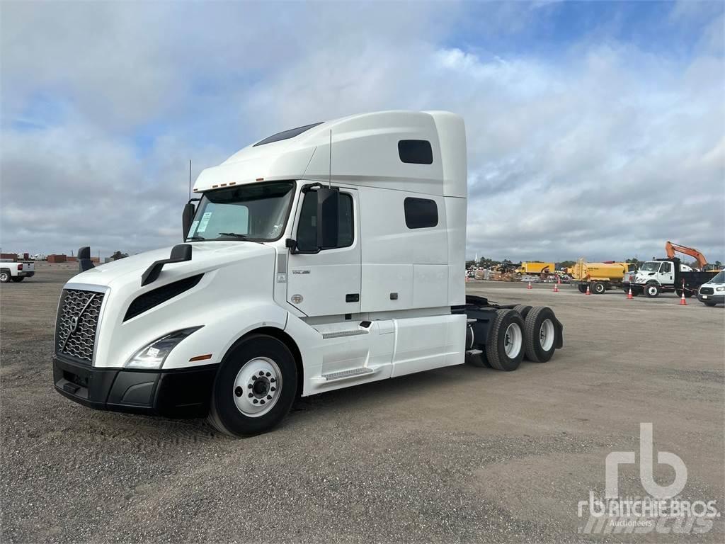 Volvo VNL760 Tegljači