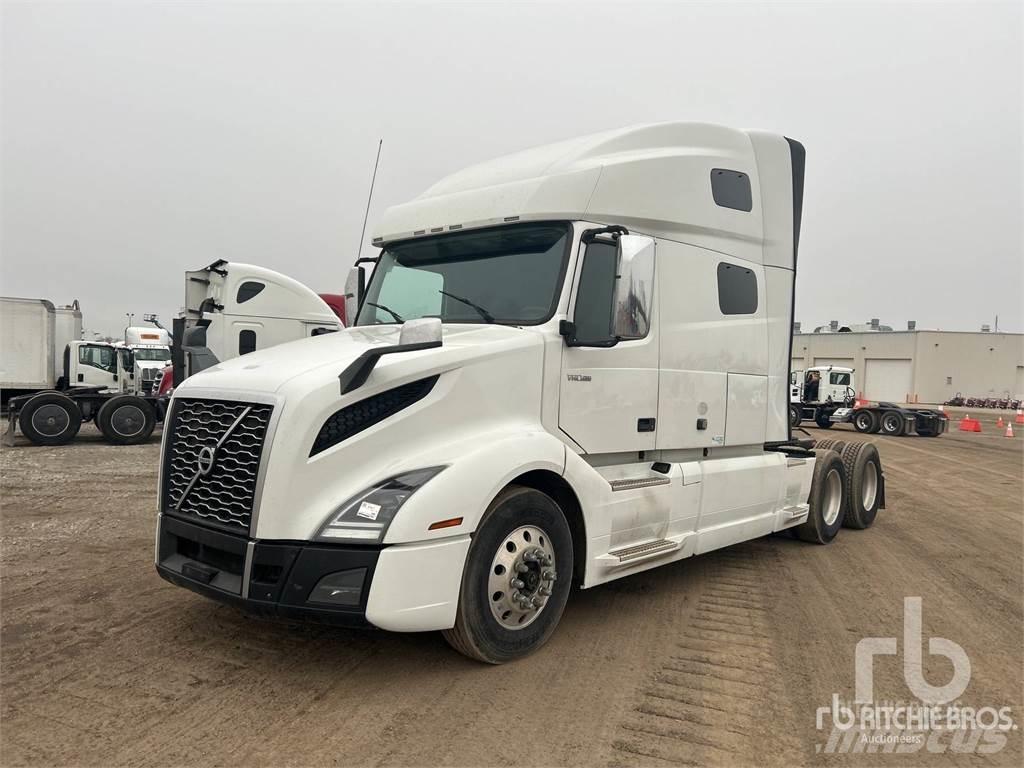 Volvo VNL760 Tegljači