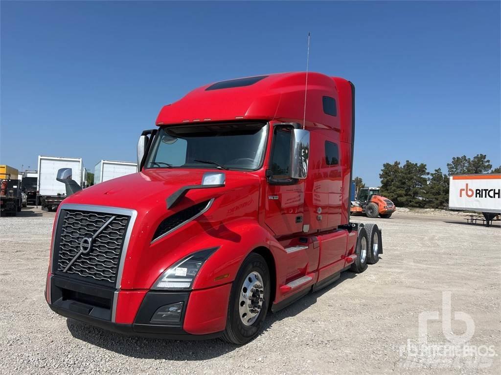 Volvo VNL760 Tegljači