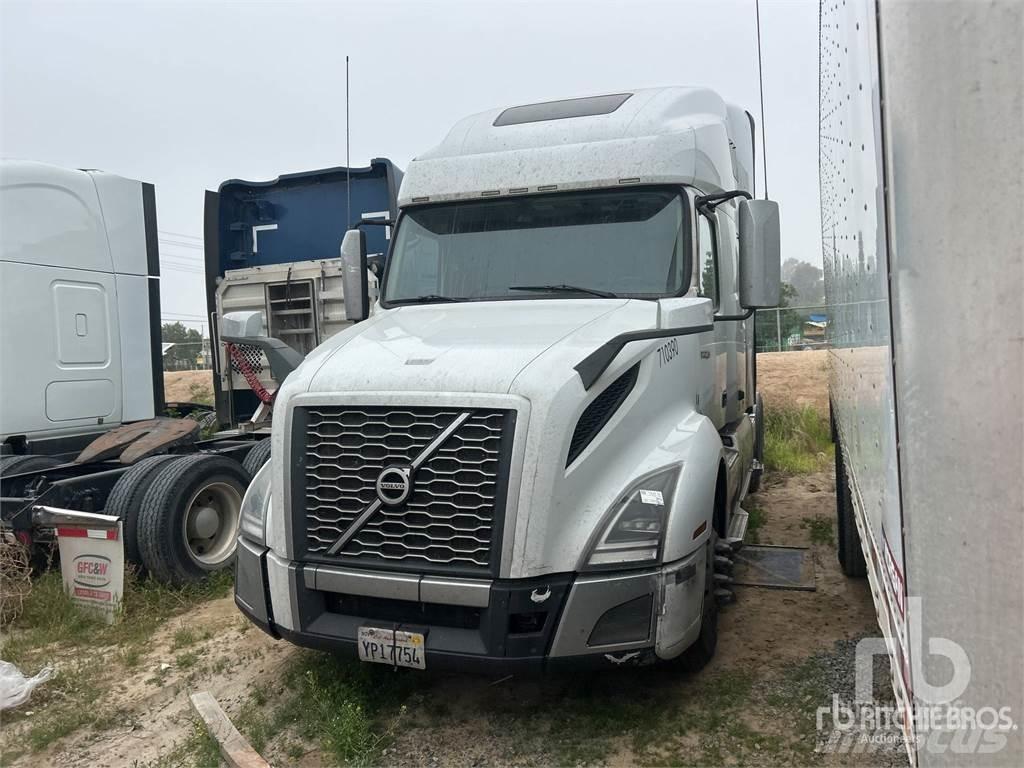 Volvo VNL760 Tegljači