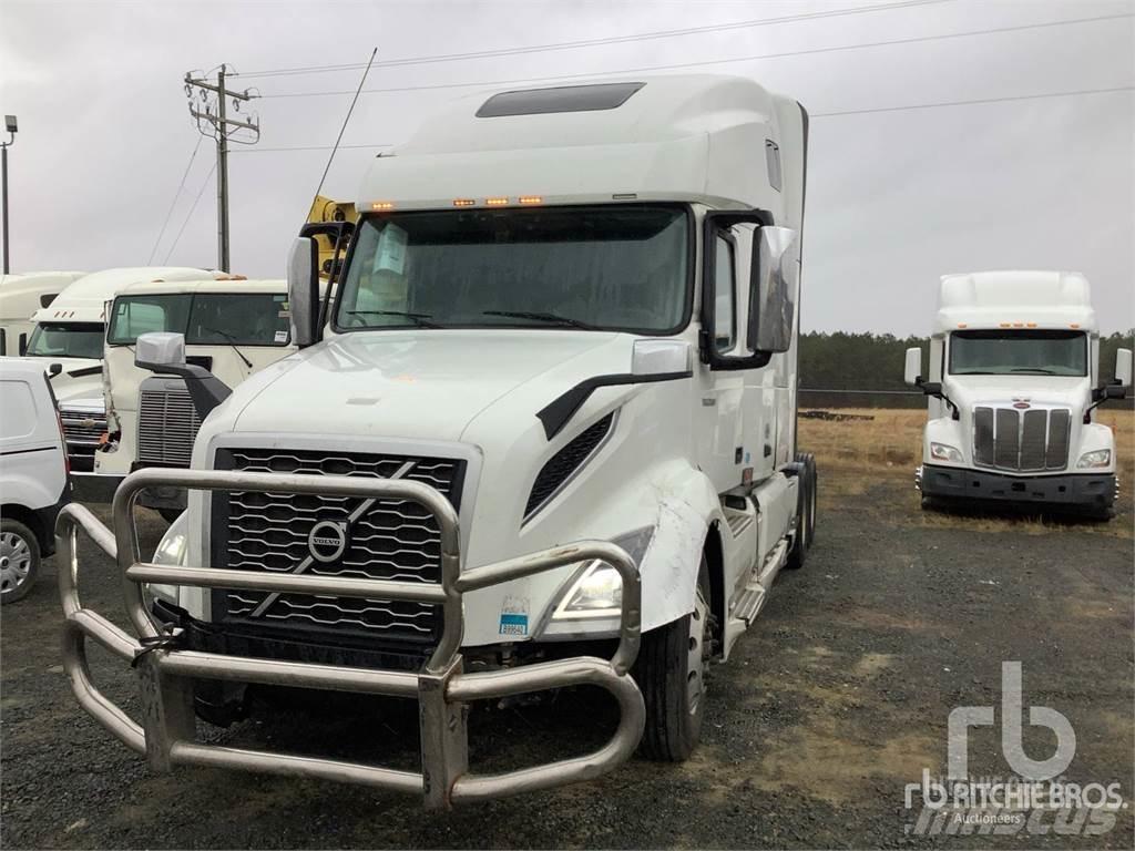 Volvo VNL760 Tegljači