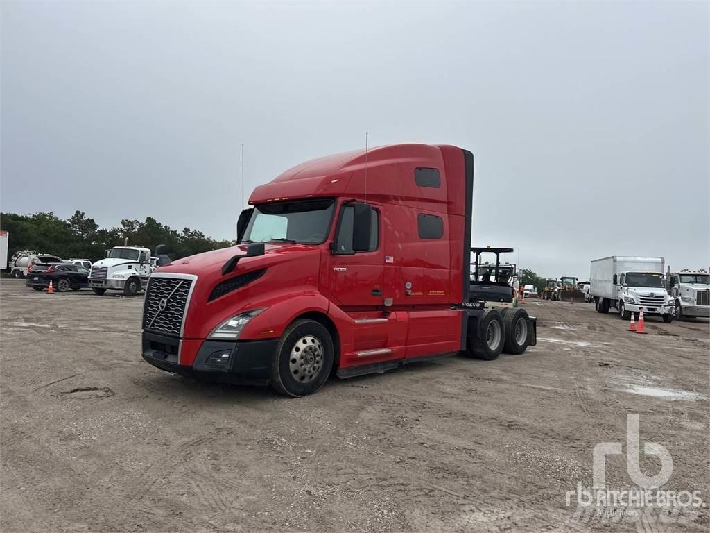 Volvo VNL760 Tegljači