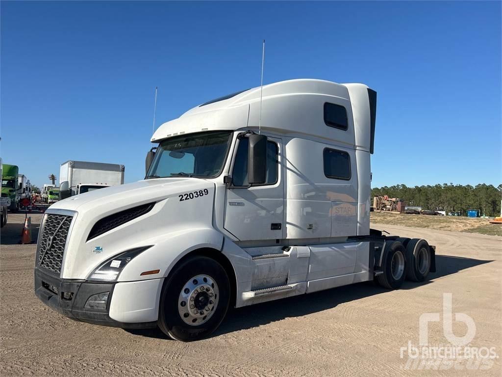 Volvo VNL860 Tegljači